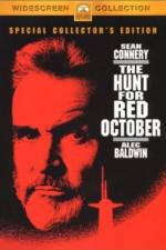 Watch The Hunt for Red October Xmovies8