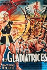 Watch Le gladiatrici Xmovies8