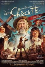 Watch The Man Who Killed Don Quixote Xmovies8