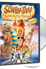 Watch Scooby Doo in Where's My Mummy? Xmovies8