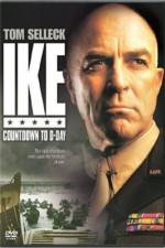 Watch Ike: Countdown to D-Day Xmovies8