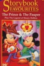 Watch The Prince and the Pauper Xmovies8