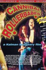 Watch Cannibal Rollerbabes Xmovies8
