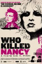 Watch Who Killed Nancy? Xmovies8