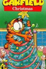 Watch A Garfield Christmas Special Xmovies8