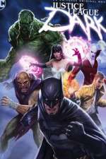 Watch Justice League Dark Xmovies8