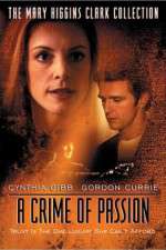 Watch A Crime of Passion Xmovies8