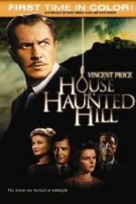 Watch House on Haunted Hill Xmovies8