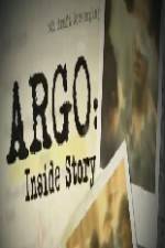 Watch Argo: Inside Story Xmovies8