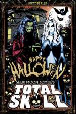 Watch Total Skull Halloween Xmovies8