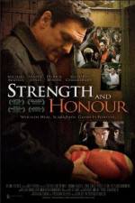Watch Strength and Honour Xmovies8