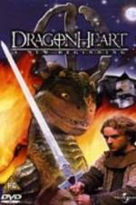 Watch Dragonheart A New Beginning Xmovies8