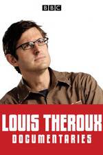 Watch The Weird World of Louis Theroux Xmovies8