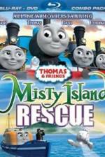 Watch Thomas and Friends: Misty Island Rescue Xmovies8