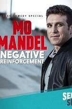 Watch Mo Mandel Negative Reinforcement Xmovies8