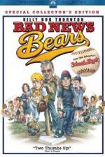 Watch Bad News Bears Xmovies8