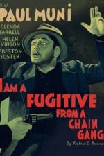 Watch I Am a Fugitive from a Chain Gang Xmovies8