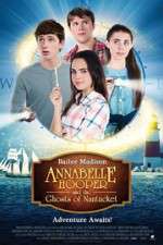 Watch Annabelle Hooper and the Ghosts of Nantucket Xmovies8