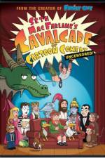 Watch Seth MacFarlane\'s Cavalcade of Cartoon Comedy Xmovies8