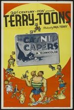 Watch Catnip Capers (Short 1940) Xmovies8