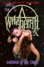 Watch Witchcraft X Mistress of the Craft Xmovies8