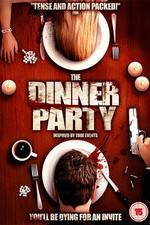 Watch The Dinner Party Xmovies8