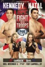 Watch UFC Fight For The Troops Xmovies8