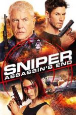 Watch Sniper: Assassin\'s End Xmovies8