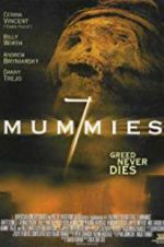 Watch Seven Mummies Xmovies8