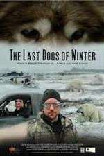 Watch The Last Dogs of Winter Xmovies8