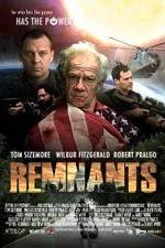 Watch Remnants Xmovies8