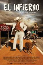 Watch El infierno Xmovies8