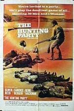 Watch The Hunting Party Xmovies8