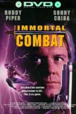Watch Immortal Combat Xmovies8