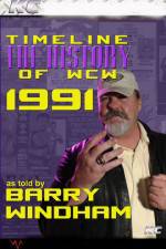 Watch Kc  History of  WCW Barry Windham Xmovies8