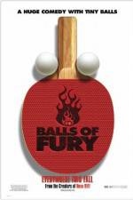 Watch Balls of Fury Xmovies8