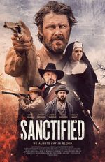 Watch Sanctified Xmovies8