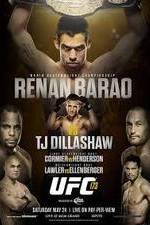 Watch UFC 173: Barao vs. Dillashaw Xmovies8