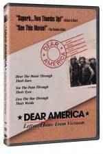 Watch Dear America Letters Home from Vietnam Xmovies8