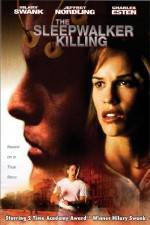 Watch The Sleepwalker Killing Xmovies8