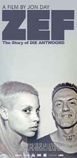 Watch ZEF: The Story of Die Antwoord Xmovies8