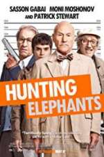 Watch Hunting Elephants Xmovies8