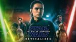 Watch Star Wars: The Rise of Skywalker - Revitalized Xmovies8