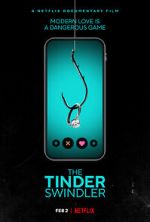 Watch The Tinder Swindler Xmovies8