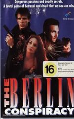 Watch The Berlin Conspiracy Xmovies8