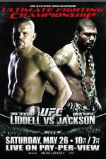 Watch UFC 71 Liddell vs Jackson Xmovies8