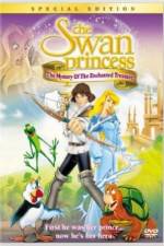Watch The Swan Princess The Mystery of the Enchanted Kingdom Xmovies8