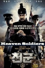 Watch Heaven's Soldiers Xmovies8