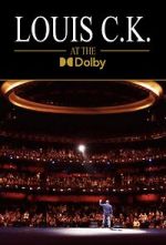 Watch Louis C.K. at the Dolby (TV Special 2023) Xmovies8