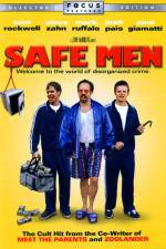 Watch Safe Men Xmovies8